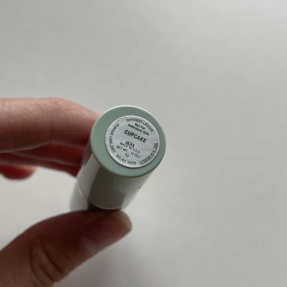 Clinique new never